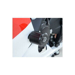 R&G (A[AhW[) GANbVveN^[ ubN CBR300R RG-CP0374BL