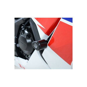 R&G (A[AhW[) GANbVveN^[ ubN CBR300R RG-CP0375BL