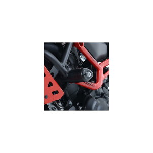 R&G (A[AhW[) t[XC_[ GANbVveN^[ ubN MT-07 MOTOCAGE