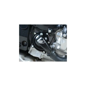 R&G (A[AhW[) GWP[XJo[ |vs ubN S1000RR S1000R S1000XR RG-ECC0173BK