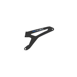 R&G (A[AhW[) Exhaust Hanger GL][XgnK[ BLACK ubN BMW R Nine T RG-EH0060BK