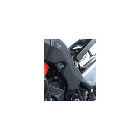 R&G (アールアンドジー) Eazi-Grip ブーツガード ブラック S1000RR RG-EZBG103BL