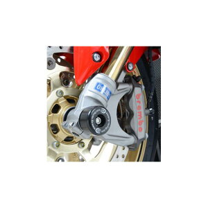 R&G (A[AhW[) tH[NveN^[ ubN CBR1000RR/SP RG-FP0153BK