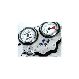 R&G (A[AhW[) Instrument Fascia A~jE CWP[^[ {lr BONNEVILLE T100 SE XNXg THRUXTON 900 RG-IF0002SI