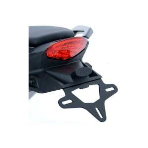 R&G (�A�[���A���h�W�[) �t�F���_�[���X�L�b�g �u���b�N 125 DUKE 200 DUKE 390DUKE[�f���[�N] RG-LP0138BK