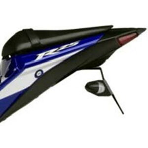 R&G (A[AhW[) tF_[XLbg ubN YZF-R25/R3EMT-25 RG-LP0172BK