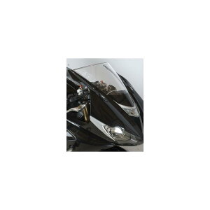 R&G (A[AhW[) ~[uLOv[g A~jE ubN DAYTONA 675 [fCgi] RG-MBP0015BK