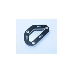 R&G (A[AhW[) LbNX^hV[ A~jE/XeX Vo[/ubN DL650 V-STROM[V-Xg[] SV650 RG-PKS0053SI