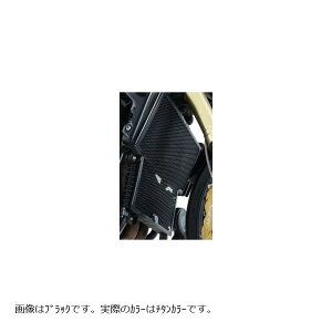 R&G (�A�[���A���h�W�[) ���W�G�^�[&�I�C���N�[���[�K�[�h�Z�b�g �A���~�j�E�� �`�^�� SPEED TRIPLE T1050[�X�s�[�h�g���v��] RG-RAD0161TI