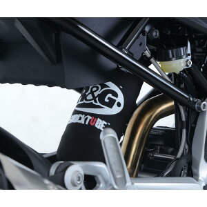 R&G (A[AhW[) VbN`[u CRlIv ubN 27.94x27.94cm RG-SHOCK14BK