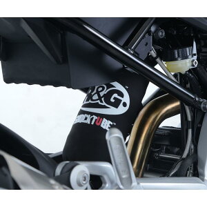 R&G (A[AhW[) VbN`[u CRlIv ubN 20.32x24.13cm RG-SHOCK15BK