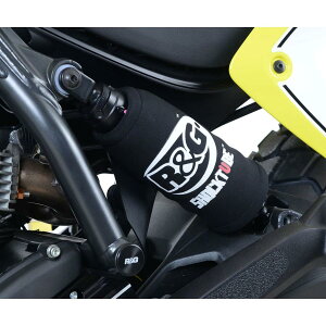 R&G (A[AhW[) VbN`[u CRlIv ubN 26.67x28.575cm RG-SHOCK17BK