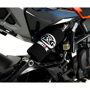 R&G (A[AhW[) VbN`[u CRlIv ubN 20.32x29.21cm RG-SHOCK2BK