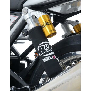 R&G (A[AhW[) VbN`[u CRlIv ubN 22.86x22.86cm RG-SHOCK5BKPR