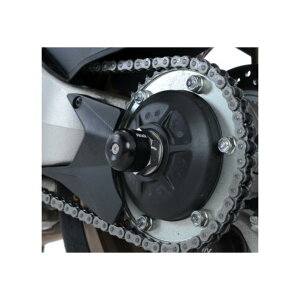 R&G (A[AhW[) XCOA[veN^[ ubN  VFR800[RC79] RG-SP0060BK