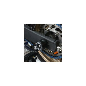 R&G (�A�[���A���h�W�[) �X�s���h���u�����L���O�L�b�g �u���b�N YZF-R25 YZF-R3 MT-25 RG-SP0063BK