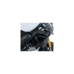 R&G (�A�[���A���h�W�[) �A�h�x���`���[�o�[ �u���b�N DL1000 V-Strom RG-AB0016BK