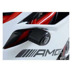 R&G (A[AhW[) t[XC_[ GANbVveN^[ ubN MV AGUSTA F4 RC