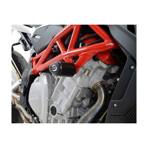 R&G (A[AhW[) t[XC_[ GANbVveN^[ ubN MV AGUSTA Brutale 1090