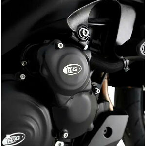 R&G (A[AhW[) X^[^[Jo[ |vs ubN GSX-S1000 ABS GSX-S1000F ABS RG-ECC0203BK