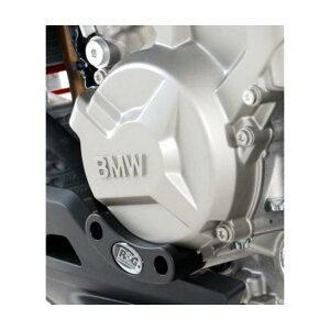 R&G (A[AhW[) GWP[XXC_[ HDPE ubN S1000XR RG-ECS0099BK