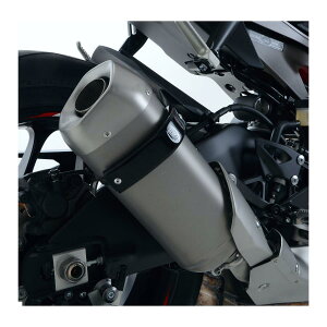 R&G (A[AhW[) GL][XgveN^[ ubN YZF-R1 MT-10 RG-EP0020BK