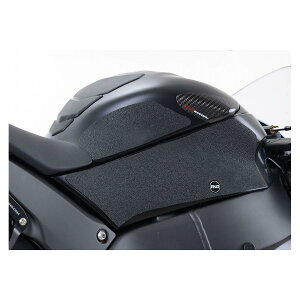 R&G (�A�[���A���h�W�[) �g���N�V�����p�b�h �u���b�N ZX-10R RG-EZRG425BL