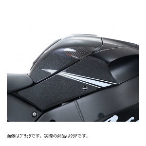 R&G (�A�[���A���h�W�[) �g���N�V�����p�b�h �N���A ZX-10R Winter Edition RG-EZRG426CL