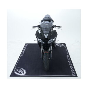 R&G (A[AhW[) K[W}bg 200x150 cm ubN
