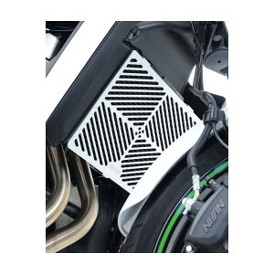 R&G (�A�[���A���h�W�[) ���W�G�^�[�K�[�h �A���~�j�E�� BRUSHED ALUMINIUM VULCAN S RG-RAD0191AL