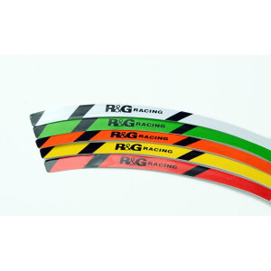 R&G (�A�[���A���h�W�[) �����e�[�v �u���[E 17-inch rims set/���E1�ԗ֕�
