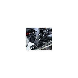 R&G (�A�[���A���h�W�[) ���[�V���O�X�e�b�v�L�b�g �u���b�N YZF-R1/M RG-RSET27BK