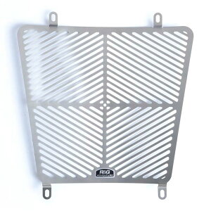 R&G (�A�[���A���h�W�[) �X�e�����X ���W�G�^�[�K�[�h �V���o�[ RSV4 RR RSV4 RF V4 Tuono 1100 RG-SRG0039SS