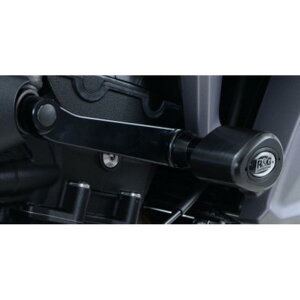 R&G (A[AhW[) GANbVveN^[ ubN TRIUMPH Tiger800 XCX/XRX