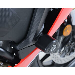 R&G (A[AhW[) GAt[XC_[(no-cut) ubN CBR1000RR/RR SP/RR SP2 RG-CP0426BL