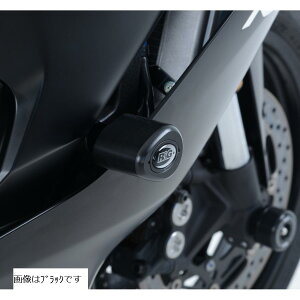R&G (A[AhW[) GAt[XC_[(no-cut) zCg YZF-R6 RG-CP0432WH