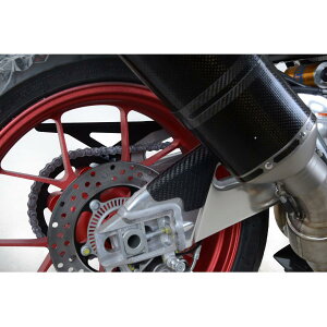 R&G (A[AhW[) XCOA[K[h J[{ APRILIA RSV4/RF/RR V4 Tuono 1100