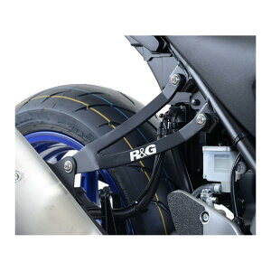 R&G (A[AhW[) GL][XgnK[ ubN SV650/SV650X