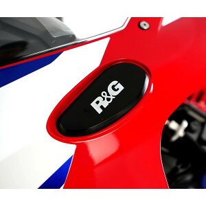 R&G (A[AhW[) ~[uLOv[g ubN CBR1000RR/RR SP/RR SP2 RG-MBP0025BK