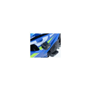 R&G (A[AhW[) t[XC_[ GANbVveN^[ ubN GSX-R1000/R RACING VIRSION