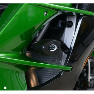 R&G (A[AhW[) GANbVveN^[ ubN Ninja jW H2 SX RG-CP0445BL