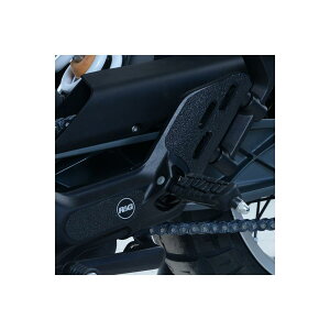 R&G (A[AhW[) Eazi-Grip u[cK[h ubN HUSQVARNA Svartpilen401 RG-EZBG1102BL