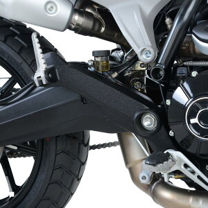 R&G (A[AhW[) Eazi-Grip u[cK[h ubN DUCATI Scrambler1100 RG-EZBG212BL