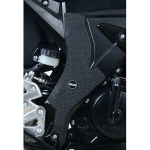 R&G (�A�[���A���h�W�[) Eazi-Grip�u�[�c�K�[�h �u���b�N GSX-R125 GSX-S125 RG-EZBG711BL