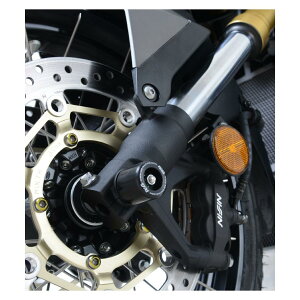 R&G (�A�[���A���h�W�[) �t�H�[�N�v���e�N�^�[ �u���b�N X-ADV