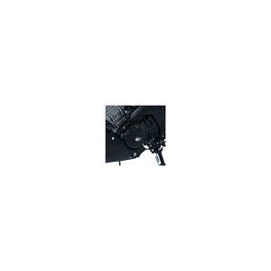 R&G (�A�[���A���h�W�[) �G���W���P�[�X�J�o�[�Z�b�g(���E�Z�b�g) �u���b�N GSX-R125 GSX-S125 RG-KEC0111BK
