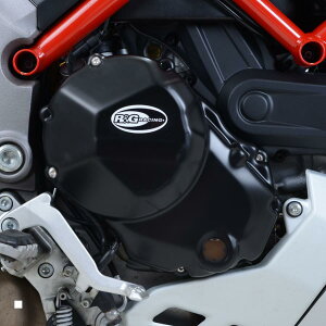 R&G (A[AhW[) GWP[XJo[Zbg ubN Multistrada1260/S RG-KEC0114BK