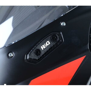R&G (A[AhW[) ~[uLOv[g ubN GSX-R125 RG-MBP0031BK