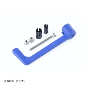 R&G (�A�[���A���h�W�[) ���[���h ���o�[�K�[�h �u���[ Z650 RG-MLG0011BL