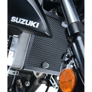 R&G (�A�[���A���h�W�[) ���W�G�^�[�K�[�h �u���b�N GSX-R125 GSX-S125